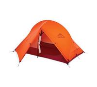 Tienda de campana independiente msr access 2 naranja 2 Persons