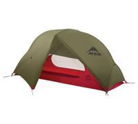 Tienda de campana independiente msr hubba nx gris 1 Person