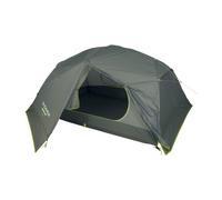 Camp - Tiendas de senderismo/trekking - Minima 3 Evo de Aluminio - Gris Gris one size