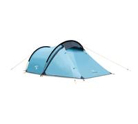 Tienda de campaña NILS Camp NC6003 Bleu 180x180x110 cm