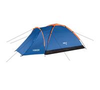 Tienda de campaña NILS Camp NC6010 Bleu 70x150x105 cm