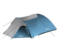 Tienda de campaña NILS Camp NC6012 Bleu 130x240x130 cm