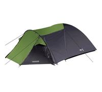 Tienda de campaña NILS Camp NC6012 Vert 130x240x130 cm