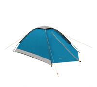 Tienda de campaña NILS Camp NC6033 Bleu 265x150x105 cm