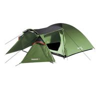 Tienda de campaña NILS Camp NC6312 Vert 100/210/80x210x130