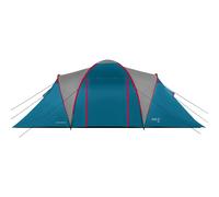 Tienda de campaña NILS Camp NC6431 Bleu 125x210x190 cm