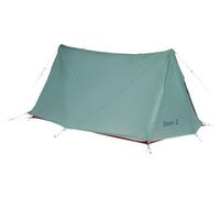 Tienda de campana para 2 personas ferrino den 2 azul 2 Persons