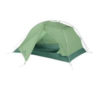 Tienda de campana para 2 personas ferrino fuji 2 verde 2 Persons