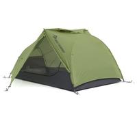 Tienda de campana para 2 personas sea to summit telos tr2 ultralight verde 2 Persons
