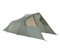 Tienda de campana para 3 personas vaude allround chapel xt 3p verde 3 Persons