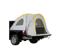 Tienda de campaña para camión de recogida con cubierta de lluvia y bolsa de transporte, impermeable, para 2 - 3 personas