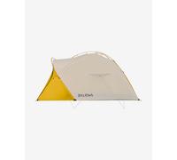 Tienda de campaña Salewa Litetrek Pro III blanco amarillo
