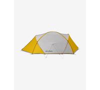 Tienda de campaña Salewa Sierra Leone III amarillo blanco