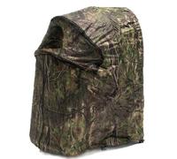 Stealth Gear Tienda de camuflaje Un hombre Silla Hide M2 verde
