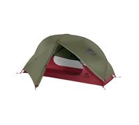 Tienda de campaña ultraligera Hubba NX Tent (Verde)