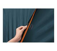 Tienda de Camping Polyester 2 Entradas y 2 Salidas Bestway Multicolor