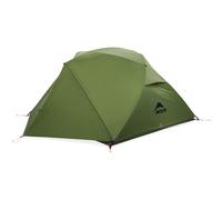 Tienda de senderismo MSR Elixir 3 Tent (Verde)