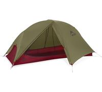 MSR Tienda de campaña FreeLite 2 V3 para 2 personas Talla única Verde
