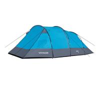 Tienda de viaje NILS Camp NC3027 230x260x150 cm Unisex