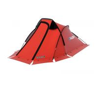 Tienda Husky Flame 1 Rouge 120x285x100 cm
