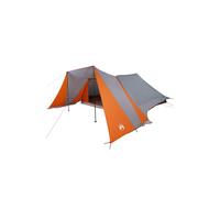 Tienda Impermeable Vidaxl 660 X 456 X 200 CM - Tienda De Camping MKP
