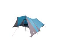 Tienda Impermeable Vidaxl 660 X 456 X 200 CM - Tienda De Camping MKP