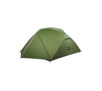 MSR Tienda de campaña Elixir 4 – 4 personas – Verde oliva oscuro – Talla única