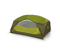 Tienda NEMO Aurora 3P (Niebla/Oliva Ahumado) & Footprint