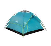 Tienda NILS Camp NC7819 Shadow 200x200x140 cm Unisex