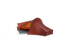 Nordisk Telemark 1p Lw Tent Rojo 1 Place