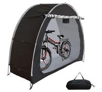 Tienda para bicicletas, resistente a los rayos UV, de 1,8 x 1,2 x 1,5 metros, ideal para jardín y uso en exteriores