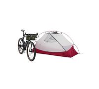 Tienda para embalar bicicletas MSR Hubba Hubba Bikepack 1 plaza