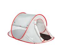 Tienda Pop-up simple toit 2 places Élémenterre Agnel 95x145x245 cm Unisex