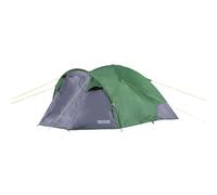 Tienda Regatta Kivu v3 3-Man Dome Vert TU