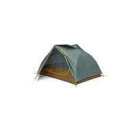 Sea To Summit - Tiendas de senderismo/trekking - Ikos TR2 + Footprint + Gear Loft - Verde Verde one size