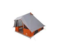 Tienda Tipi Vidaxl 358 X 296 X 258 CM - Tienda De Camping MKP