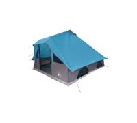 Tienda Tipi Vidaxl 358 X 296 X 258 CM - Tienda Familiar MKP