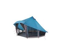 Tienda Tipi Vidaxl 508 X 470 X 300 CM - Tienda De Camping MKP