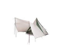 Tienda Tipi Vidaxl 510 X 690 X 330 CM - Tienda De Camping En Forma De Cono MKP