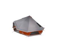 vidaXL Carpa Tipi con techo 680 x 430 x 270 cm tafetán