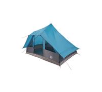 Tienda Tipi Vidaxl Poliéster 364 X 281 X 257 CM - Tienda De Camping MKP