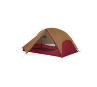 MSR - Tiendas ultraligeras - FreeLite 2 Tent V3 Tan - Marrón Marrón one size