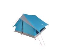 Tienda Vidaxl Impermeable 286 X 315 X 200 CM - Tienda Campana 7 Personas MKP