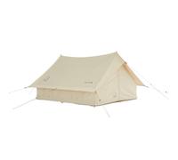 Tienda Ydun Sky 5.5 de Algodón Técnico, Sandshell NORDISK (Beige)