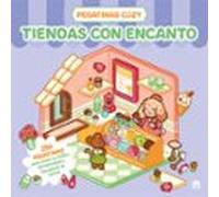 tiendas con encanto. pegatinas cozy