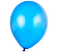 TIFANY 8013387.0 balón, Multicolor Metalizado - Juego de 8