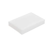 TIHONORI 1 Pieza de lámina de Nylon Blanca de 500 mm x 500 mm con un Grosor de 5 mm a 10 mm, Adecuada para Bricolaje, construcción, ingeniería mecánica.,5mm