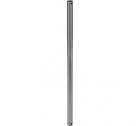 Tija de extension ventilador niquel 50x2,1d marca fabrilamp