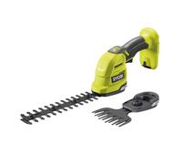 Tijera arreglasetos y espada cortasetos de mano 18V ONE+™ (Sin batería)