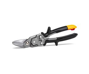 Tijera aviación cortachapa corte izquierda tb-h4-60-l toughbuilt